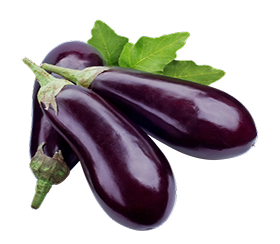 eggplant