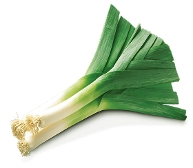 leek